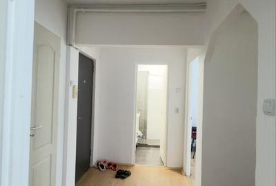 Apartament cu 2 camere decomandat în Central - 2