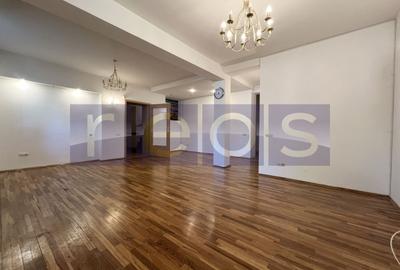 Apartament cu 5 camere decomandat, mobilat în Aviatorilor - 1