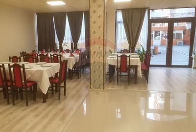 Spatiu comercial de 495mp de vanzare in  Piata Centrala Deva, Jud HD - 14