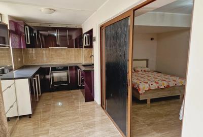 Inchiriez apartament cu 2camere - 5