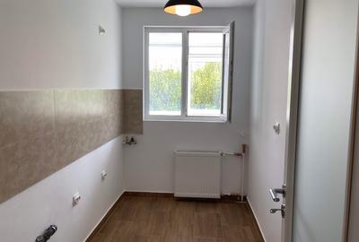 Apartament cu 2 camere decomandat în P-ța Muncii - 2