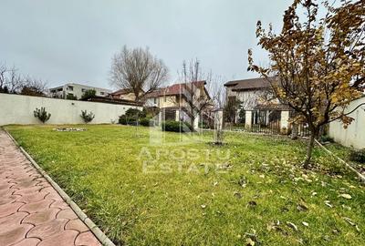 Casa individuala cu CF de Timisoara si teren 500 mp in zona Braytim - 15