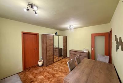Apartament cu 2 camere semidecomandat, mobilat în P-ța Unirii - 3
