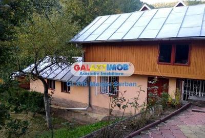 Vanzare casa Visinesti, Dambovita - 5