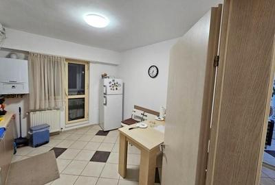 Apartament cu 2 camere decomandat, mobilat în Calea Călărașilor - 3