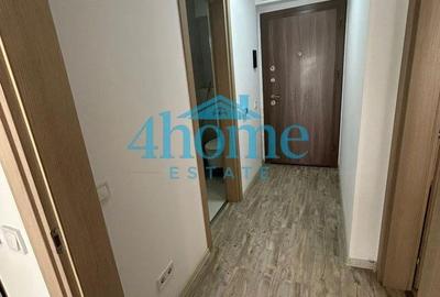 Apartament cu 2 camere în Timpuri Noi