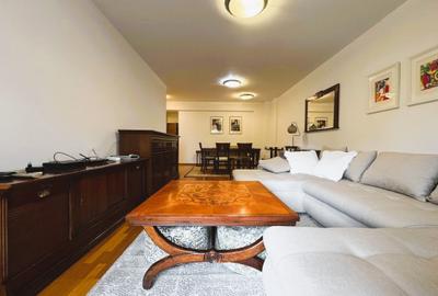 Inchiriere apartament mobilat complet 2 camere langa parcul Herastrau - 23