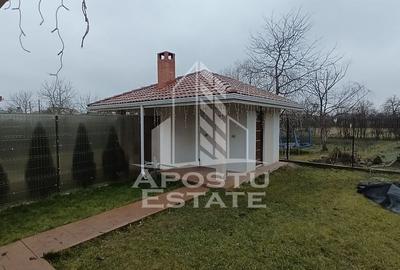 Jumatate de Duplex in Urseni Sat, Pet Frendly, Gradina Proprie - 2