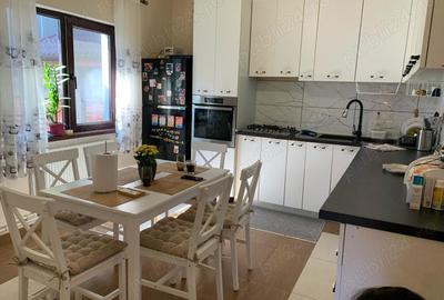 Casa cu etaj de vanzare Afumati - 10