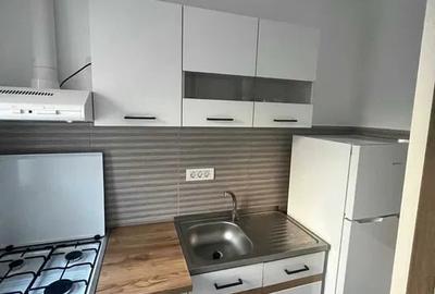 Garsoniera | Termen Lung | Tomis Nord - 2