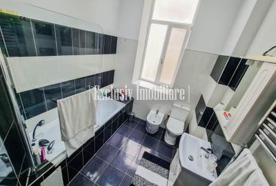 Ap 3 cam 80 mp MODERN - renovat complet, centrala gaz - Centrul Vechi - 2