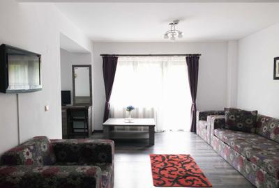 Casă cu 4 camere în Central - 5