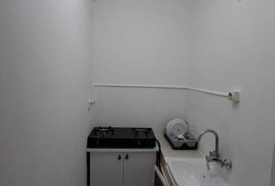 Garsonieră semidecomandată în Central - 4