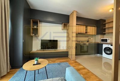 Apartament 2 camere open-space Himson Apartaments Apartament 2 camere open-space Himson Apartaments - 4