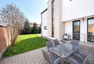 Duplex cu 3 camere cu Teren 240 Mp în Șelimbăr - 12