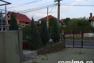 Casă cu 4 camere cu Teren 2027 Mp în Albești - 13