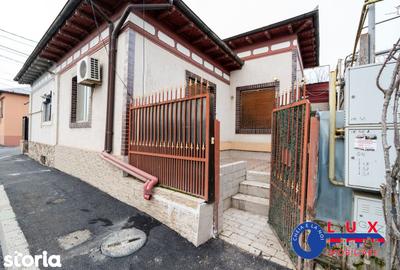 Casă cu 2 camere cu Teren 76 Mp în Central - 20