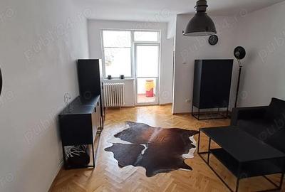 Garsonieră semidecomandată în Grigorescu - 10