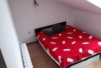 Apartament cu 2 camere decomandat în Calea Romanului - 4