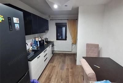 Apartament cu 3 camere decomandat în Central - 9