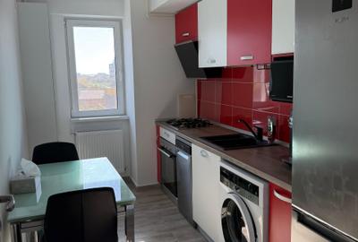 Decomandat - Mobilat - Centrala Proprie - Nou! - 10