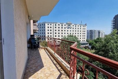 Herastrau 4 camere lux - 11