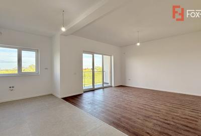 Apartament cu 2 camere în Moșnița Nouă - 2