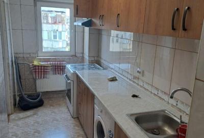 Garsonieră decomandată în Rahova - 2