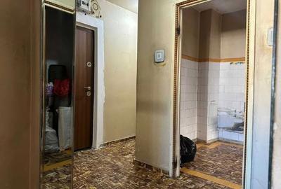 3 Camere decomandat 70 mp etaj 9 Doamna Ghica Laptari Tei Colentina - 6
