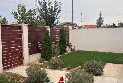 Casa de vanzare Cumpana - 8