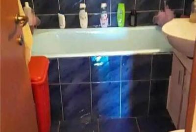 Apartament cu 2 camere semidecomandat în Micro 5 - 2