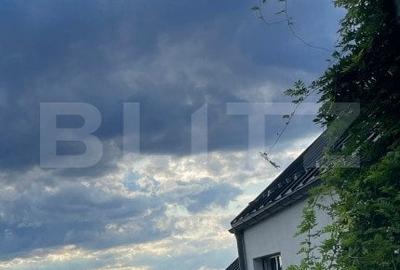 Duplex de lux, ultrafinisat, zona Borhanci! - 9