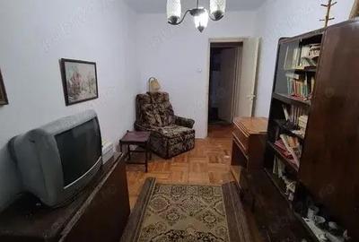 Apartament 3 camere Sagului semidecomandat parter ocupabil imediat - 6