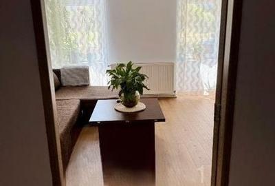 Apartament 2 camere Iosefin la cladire istorica - 3