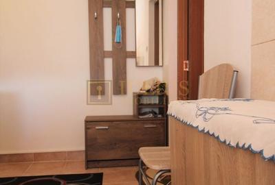 Garsonieră semidecomandată în Central - 12