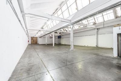 Hală Industrială Arad 517 mp - 2