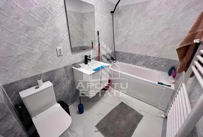Apartament cu 2 camere decomandat, mobilat în Elisabetin - 4