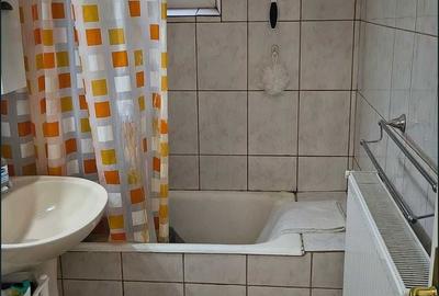 Apartament cu 2 camere în Calea București - 1