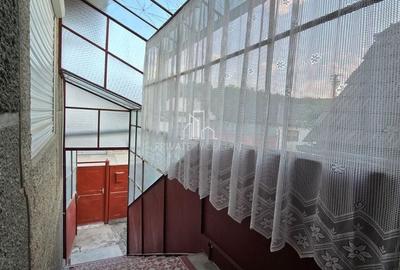 Casă cu 2 camere cu Teren 85 Mp în Dârjiu - 14