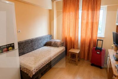 Apartament cu 3 camere semidecomandat în Micălaca - 3