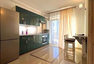 Apartament cu 2 camere în Baciu - 10