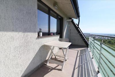 Apartament cu 2 camere decomandat, mobilat în Copou - 10