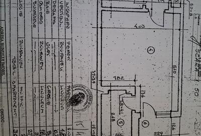 Garsonieră semidecomandată în Basarabia - 6