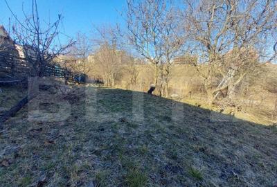 Teren 560mp in autorizare casa individuala 170mp utili, car - 1