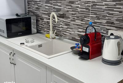 Apartament cu 2 camere, mobilat în Central - 12