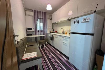 Apartament 2 camere | Mobilat Utilat | Gata de mutare - 6