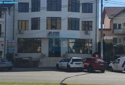 Spațiu comercial, de 760 mp, în Central - 13