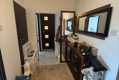 Apartament cu 2 camere decomandat, mobilat în Lacul Tei - 14