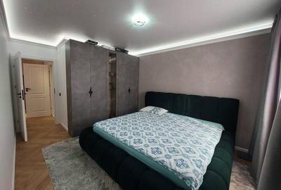 Apartament 3 Camere lux Fundeni - 40