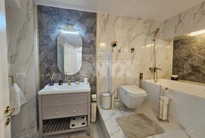 Vila D+P+E+M ,Rafinament si Eleganta in centrul Constantei - 12